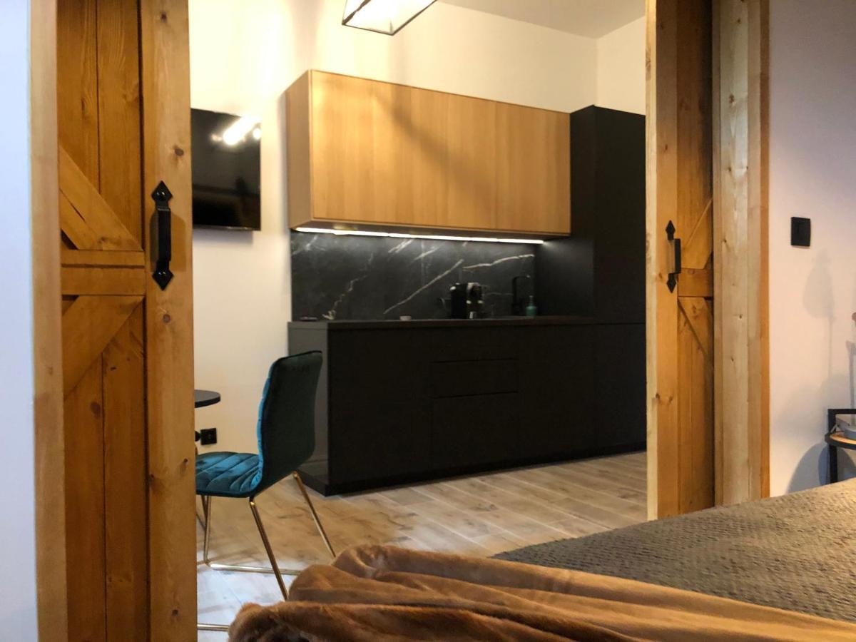 Villa Julius Sopot Luaran gambar