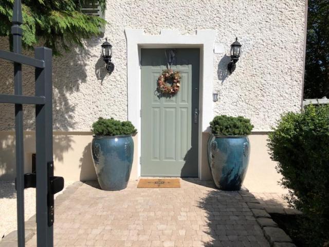 Villa Julius Sopot Luaran gambar