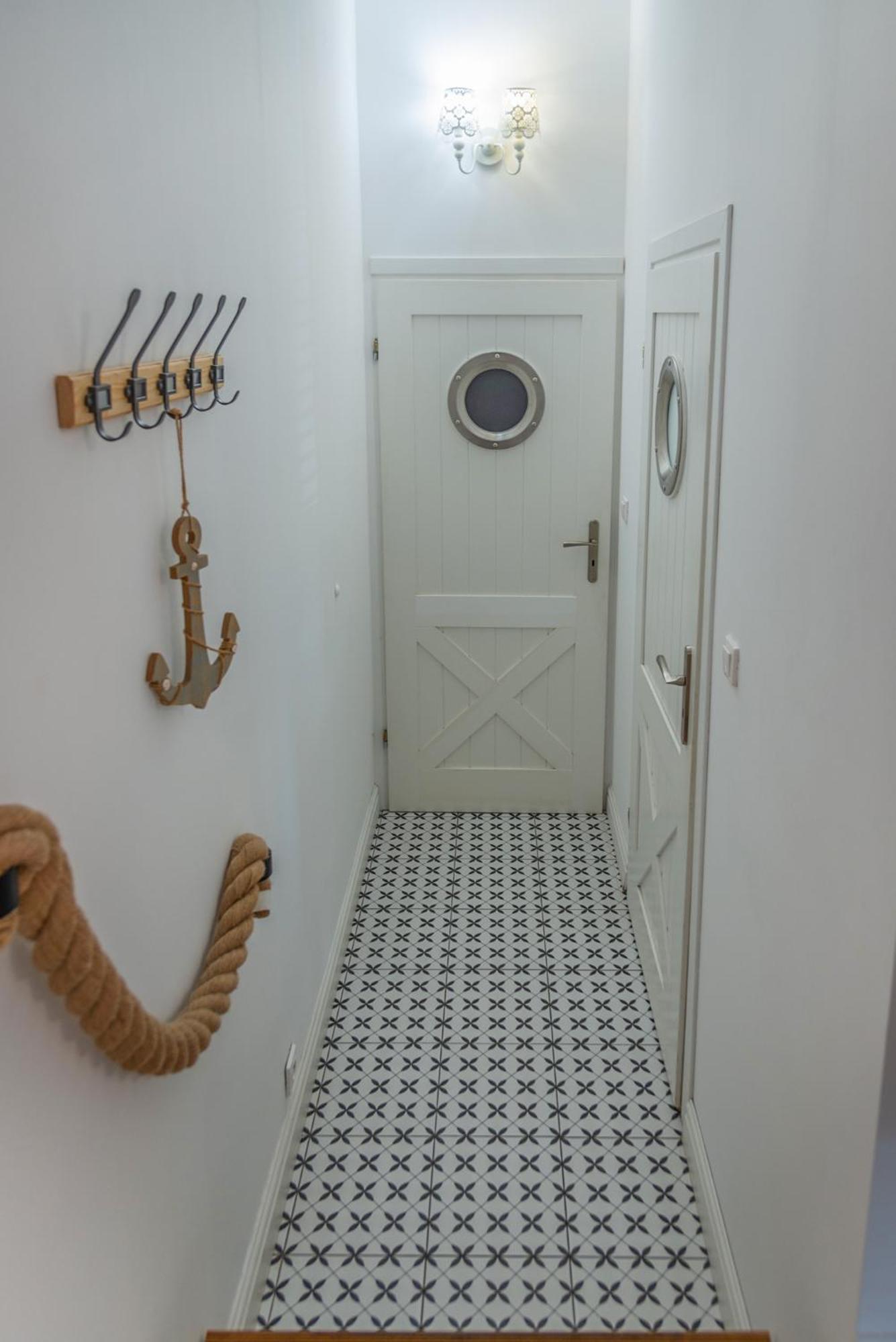Villa Julius Sopot Luaran gambar